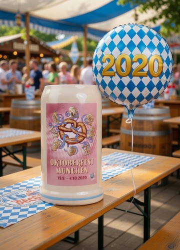 Maßkrug original rastal - original,