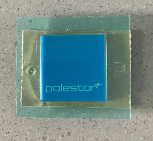 Offizielles volvo polestar - offizielles,