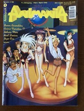 AnimaniA - Anime - Manga -