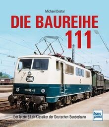 Baureihe 111 der - baureihe, 111: