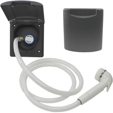 ABL Wasser Außensteckdose