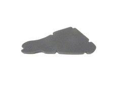 Luftfilter Filtereinsatz RMS