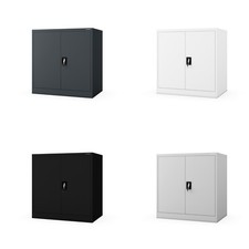 Büroschrank Metallschrank