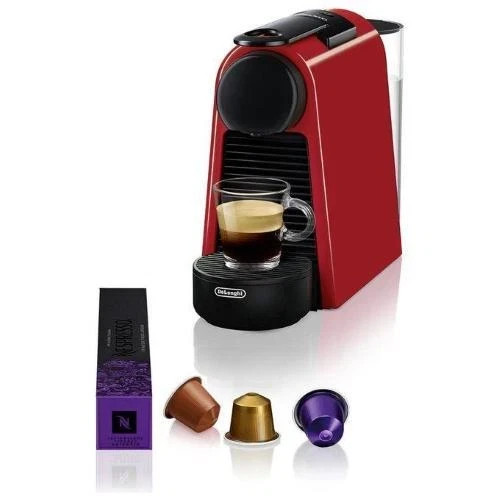 Longhi nespresso essenza - nespresso,