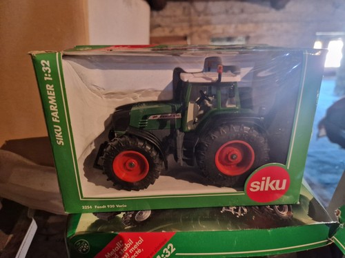Fendt 930 vario - fendt,