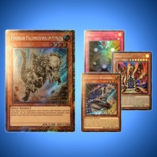 YuGiOh! Anti-Meta Deck zur