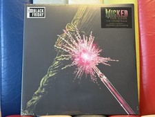 Wicked For Good Soundtrack -