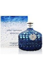 John Varvatos Artisan Blu Eau