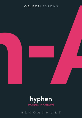 Hyphen pardis mahdavi - pardis, |