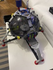 Playmobil Raumstation + Raumgleiter+ Einige Andere Figuren