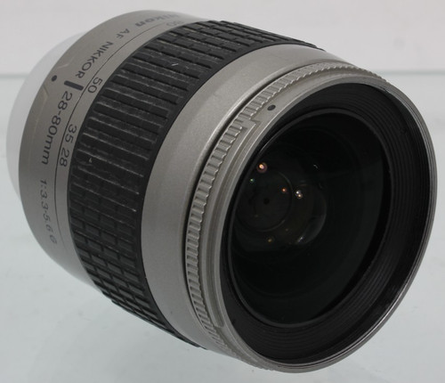 Nikon nikkor 80mm - nikon, 28-80mm