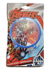 Avengers Wecker 10cm Kinder