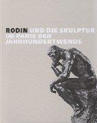 Rodin und die - , skulptur