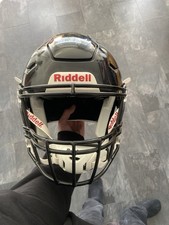 Riddell speedflex helm - riddell,