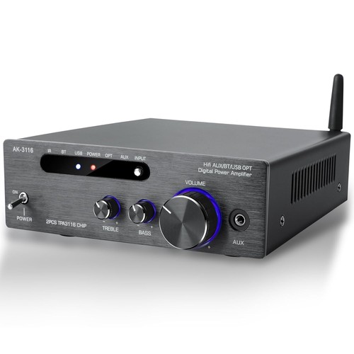 Hifi verstärker 3116 - hifi-verstärker, ak-3116