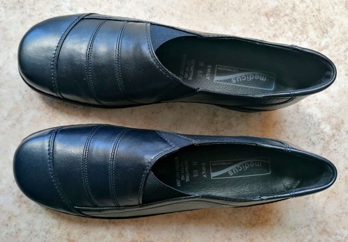Medicus damenschuhe halbschuhe - medicus,