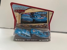 Disney PIXAR Cars MOVIE