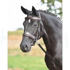 BUSSE Kappzaum FIT PRO