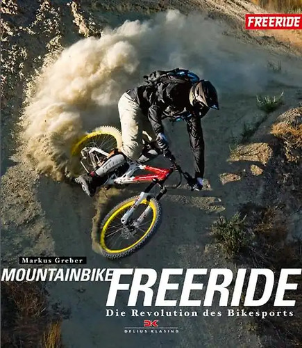 Mountainbike freeride zustand - mountainbike-freeride,