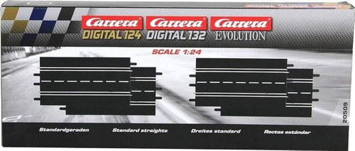 Carrera digital 124 132 - carrera, 124/132