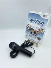We Sing mit 1x Mikrofon von