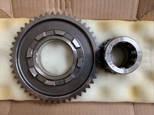 DG Hewland Übersetzung 19-48 2.