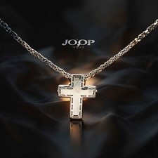 King Necklace with Jette Joop