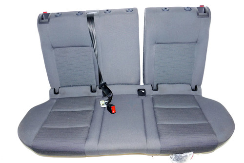 Golf sitz sitze hinten - vw,
