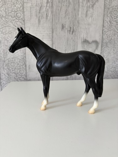 Breyer classics 935 black - breyer,