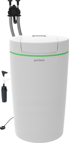Grünbeck enthärtungsanlage - grünbeck,