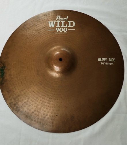 Pearl wild 900 - 900, b8