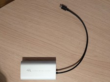 OWC USB-C to Dual HDMI 4K