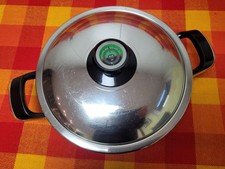 AMC Topf 3,3 Liter 24 cm