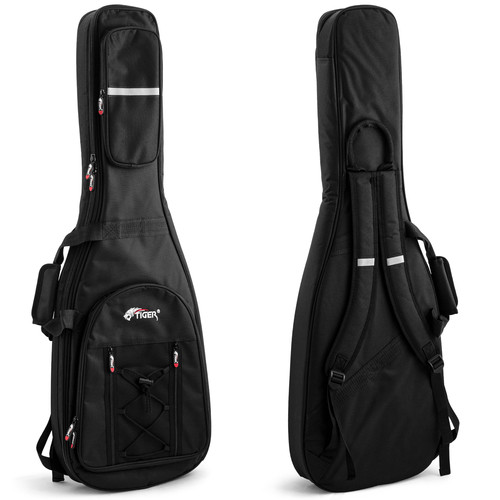 Tiger gepolsterte gigbag für - gigbag,