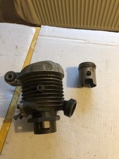 Hercules Sachs Mofa Hobby-Rider Zylinder Kolben Kopf gebläsegekühlt