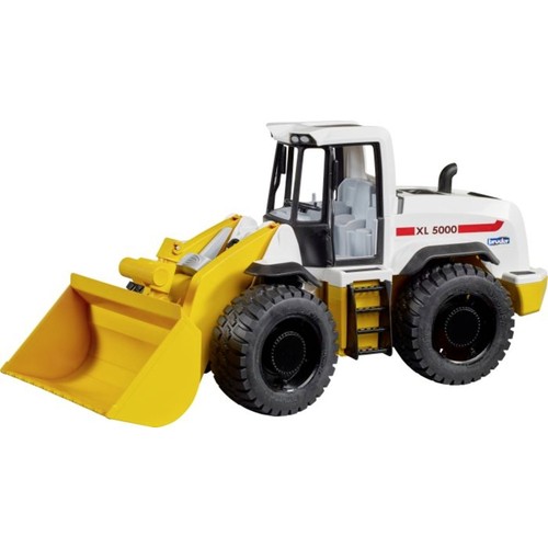 Bruder baufahrzeug modell xl - modell,