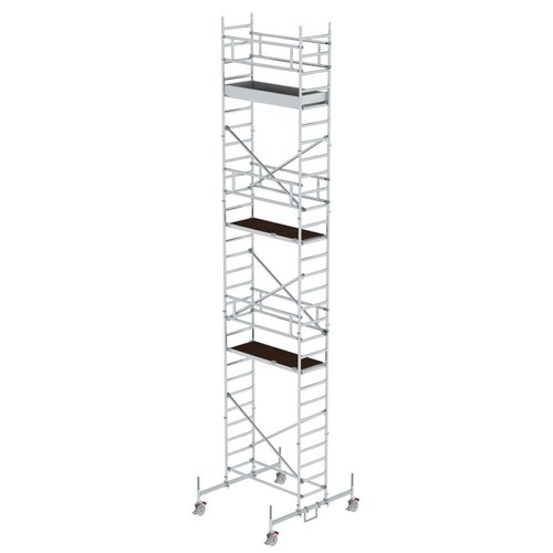 Aluminium rollgerüst mit - aluminium-rollgerüst,
