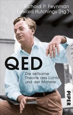 Qed richard feynman - qed, |