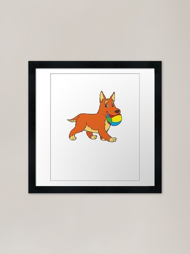 Deutscher schäferhund welpe - schäferhund,