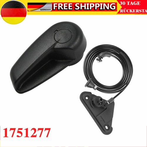 Motorhaube - , +