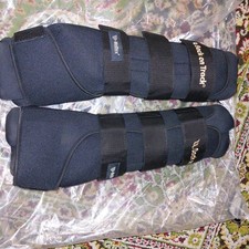 Back On Track Stallgamaschen