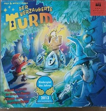DREI MAGIER SPIELE - DER