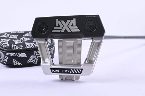 Pxg allan putter - zt, /