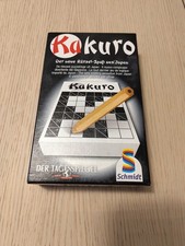 Kakuro Zahlenrätsel