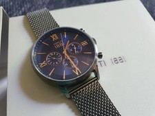 Cerruti 1881 Herrenuhr 