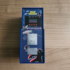 Space Invaders 2018 Niue 1oz