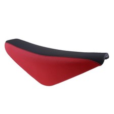 Motorcycle Seat--Foam-1PC-Flat