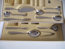 WMF ONDA SERVIERTEILE-SET