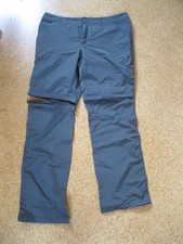 Trekkinghose, Zipper 42, TCM