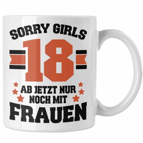 Trendation geburtstag - trendation, 18.